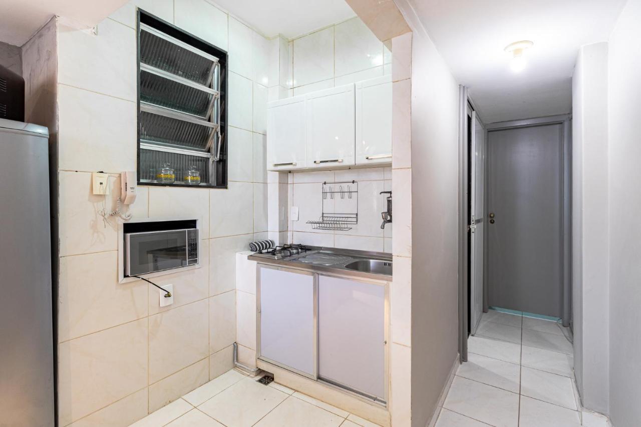 Leme Apartamento *
