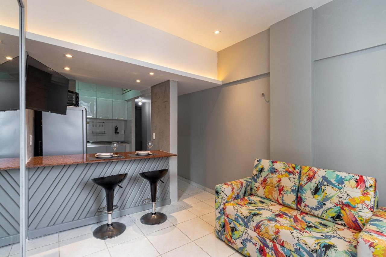 Leme Apartamento Rio de Janeiro