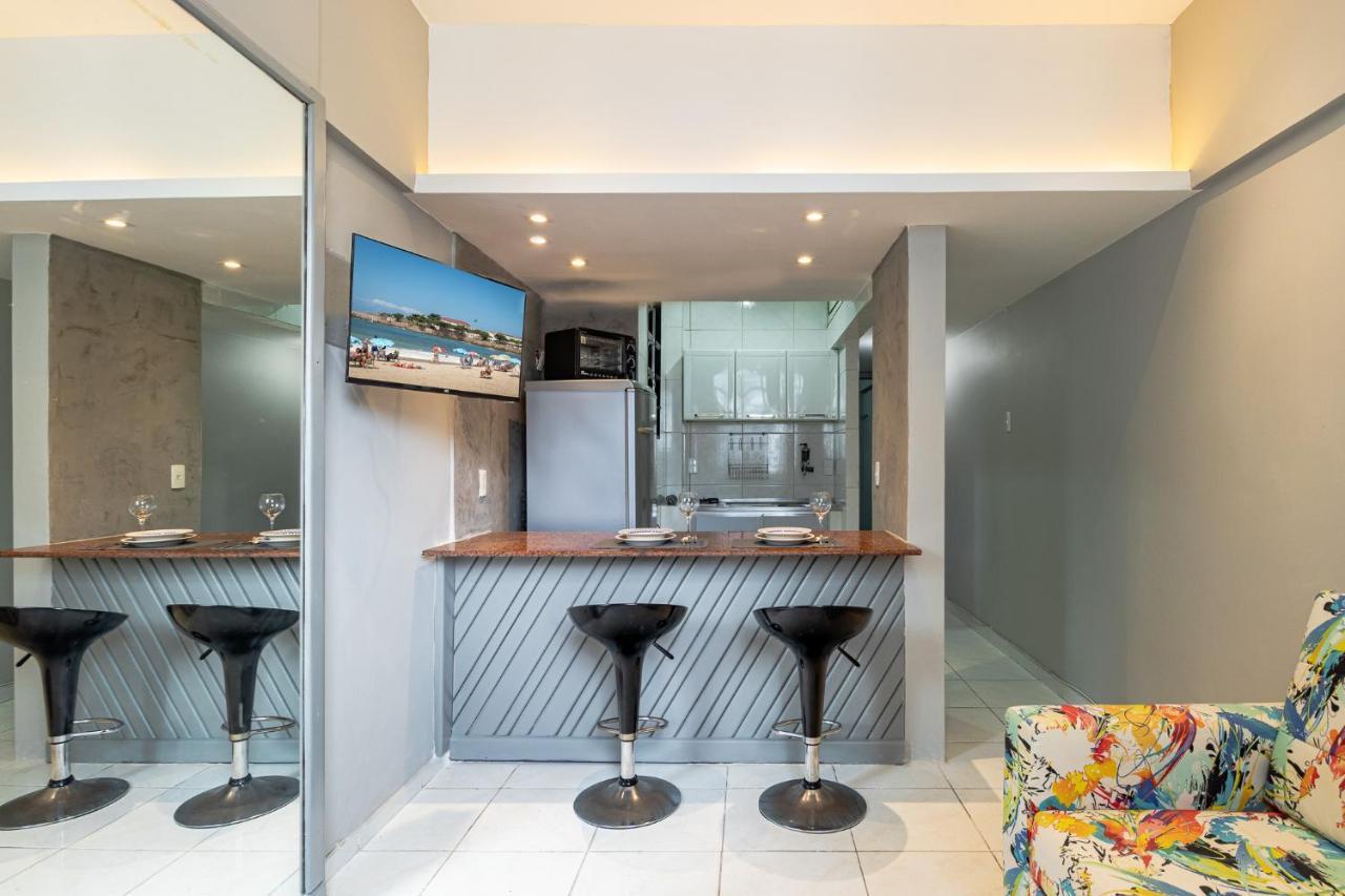 Apartamento Leme *