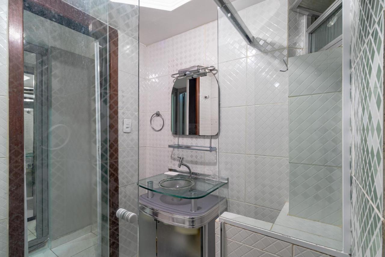 Leme Apartamento Rio de Janeiro