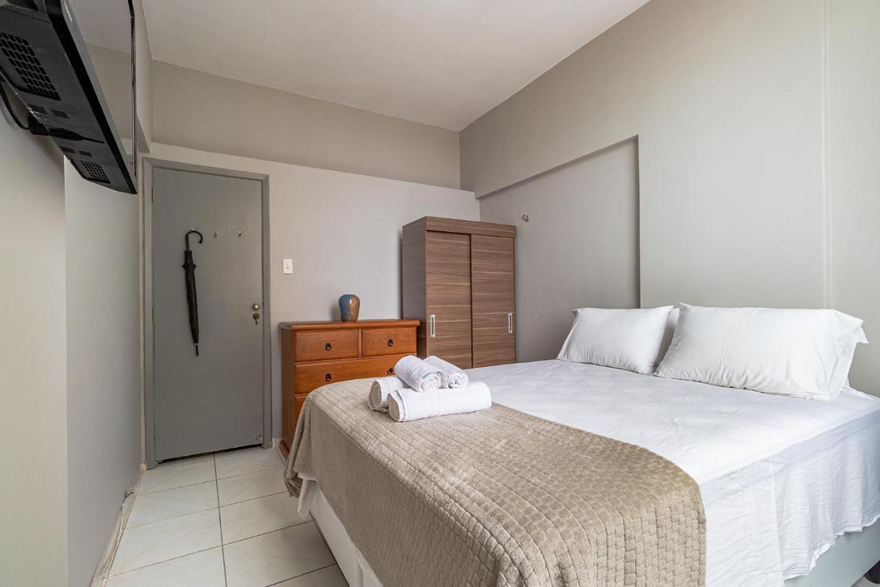 Apartamento Leme Rio de Janeiro