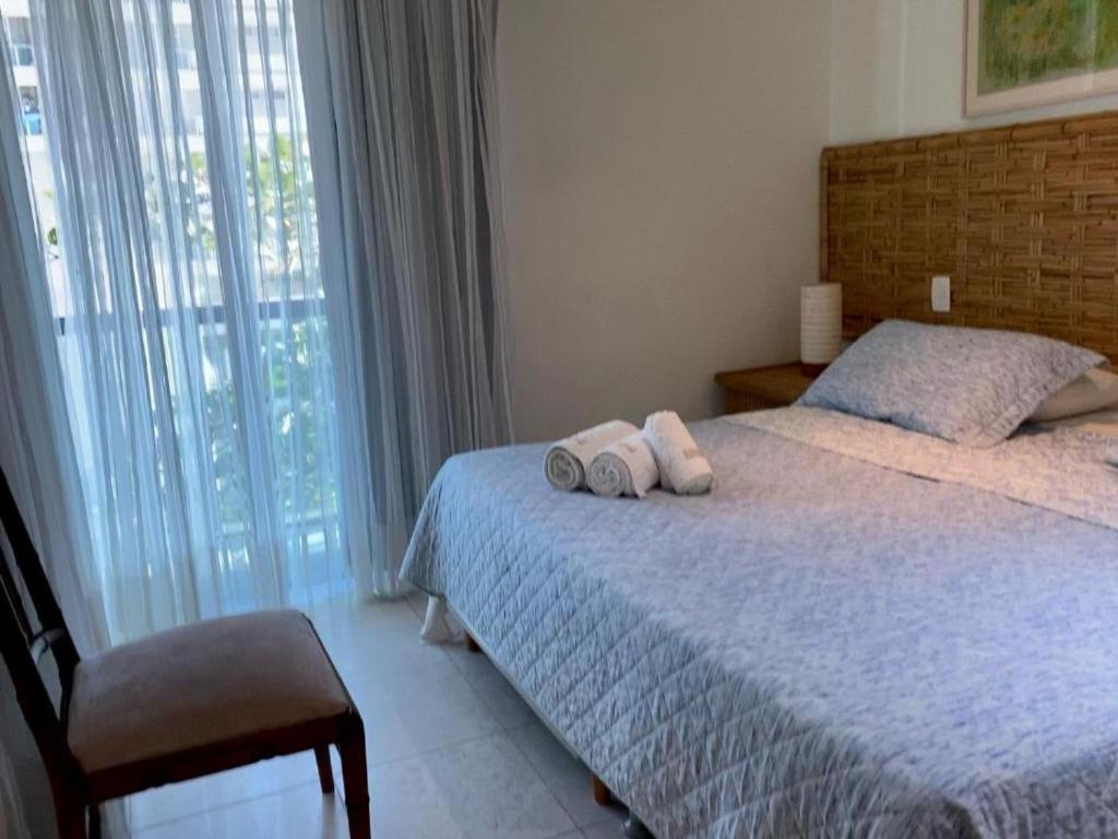 Ipanema Tiffanys Apartamento Rio de Janeiro