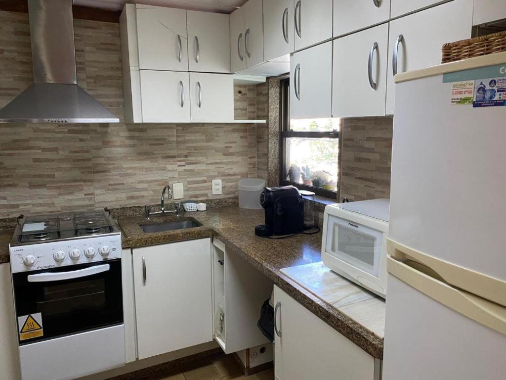 Ipanema Tiffanys Apartamento Rio de Janeiro