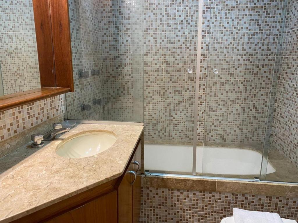 Ipanema Tiffanys Apartamento