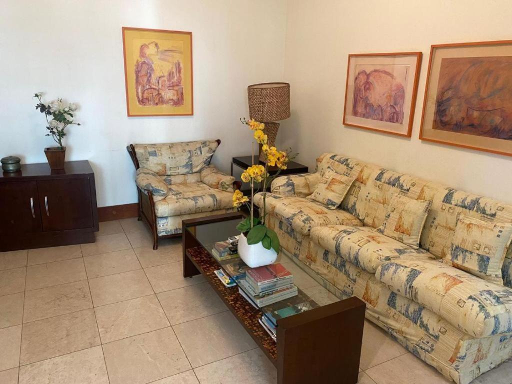 Apartamento Ipanema Tiffanys Rio de Janeiro