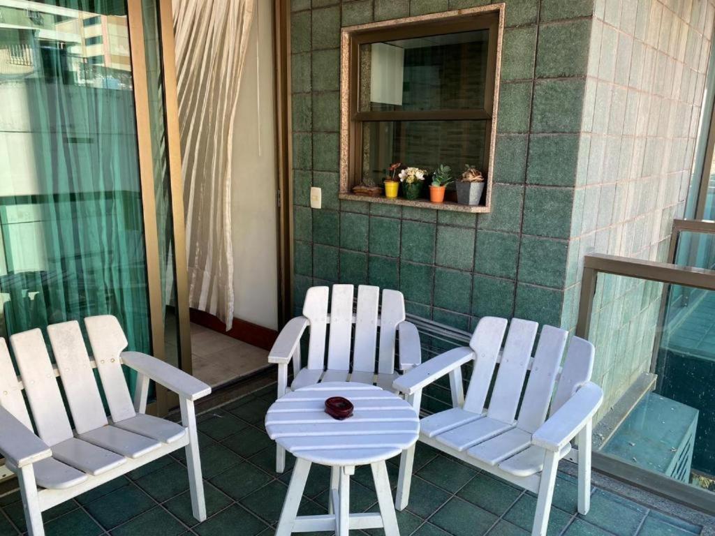 Ipanema Tiffanys Apartamento Rio de Janeiro