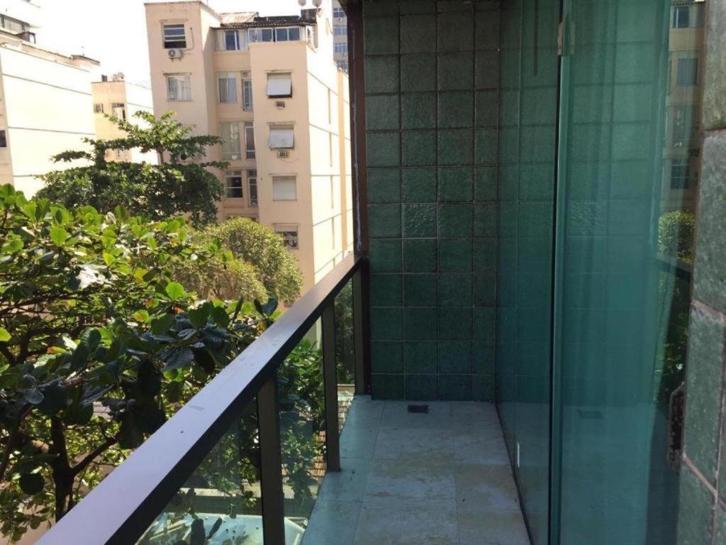 Apartamento Ipanema Tiffanys *
