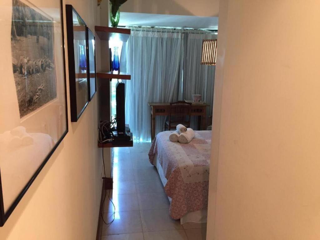 Apartamento Ipanema Tiffanys Rio de Janeiro