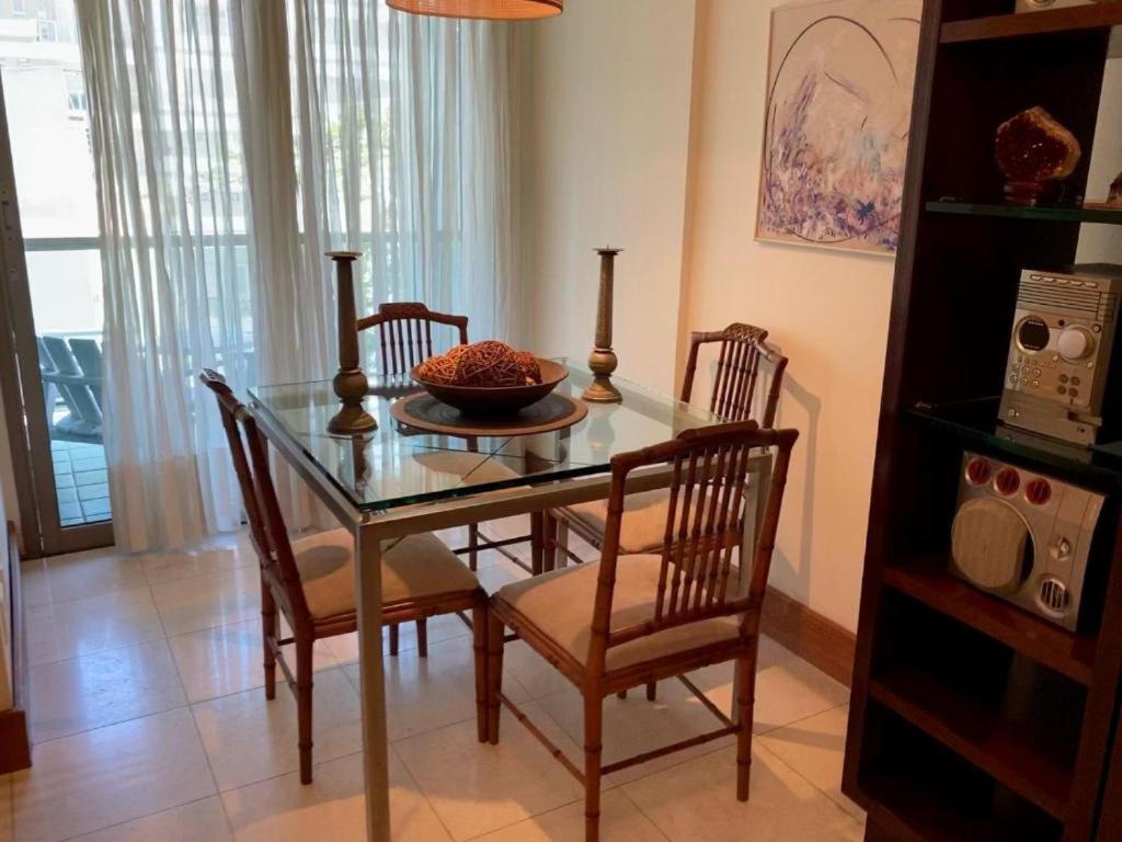 Apartamento Ipanema Tiffanys