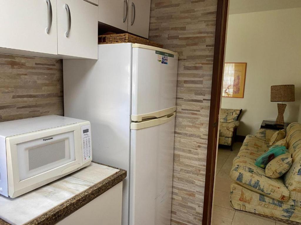 Apartamento Ipanema Tiffanys *