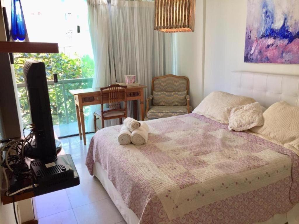 Apartamento Ipanema Tiffanys