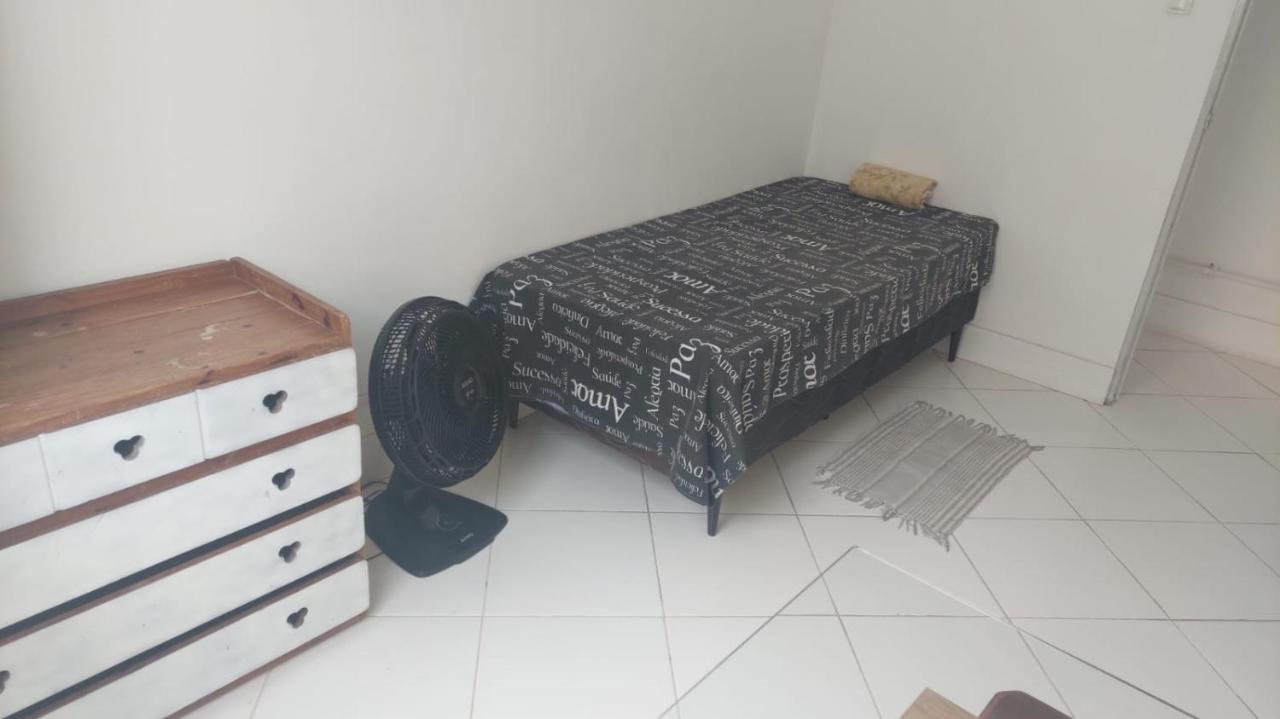 Apartamento Azul Happy 2 Quartos Botafogo 3 Andar Rio de Janeiro