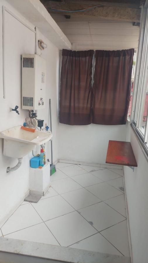 Azul Happy 2 Quartos Botafogo 3 Andar Apartamento *