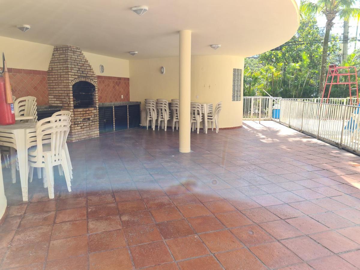 Na Barra Da Tijuca Apartamento *