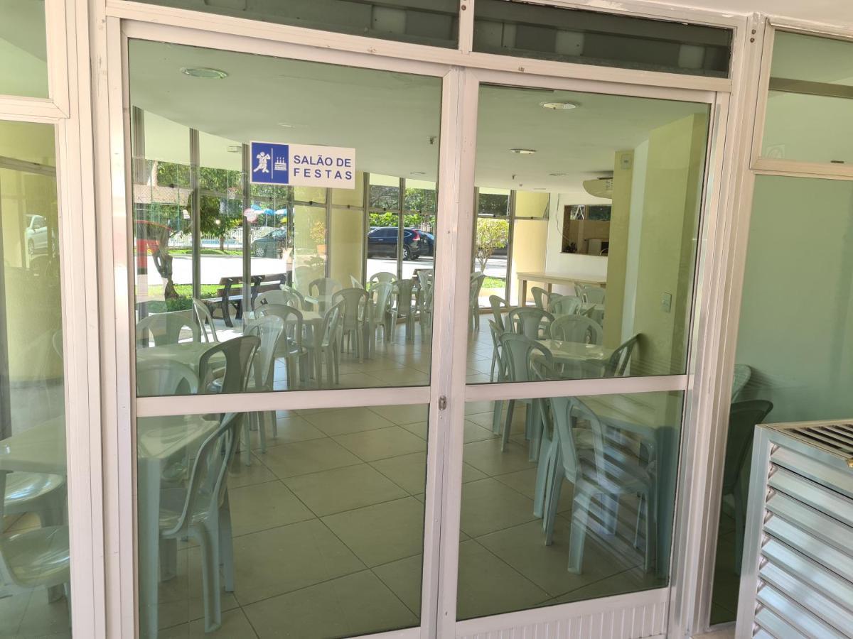 Apartamento Na Barra Da Tijuca *