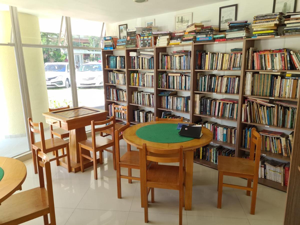 Na Barra Da Tijuca Apartamento Rio de Janeiro