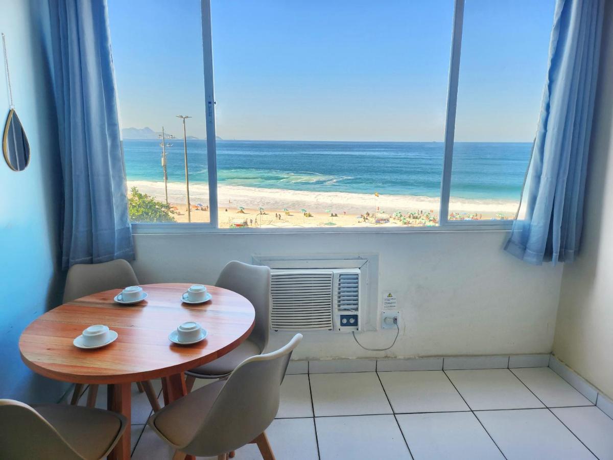 Com A Vista Do Rio Tc602 Apartment *