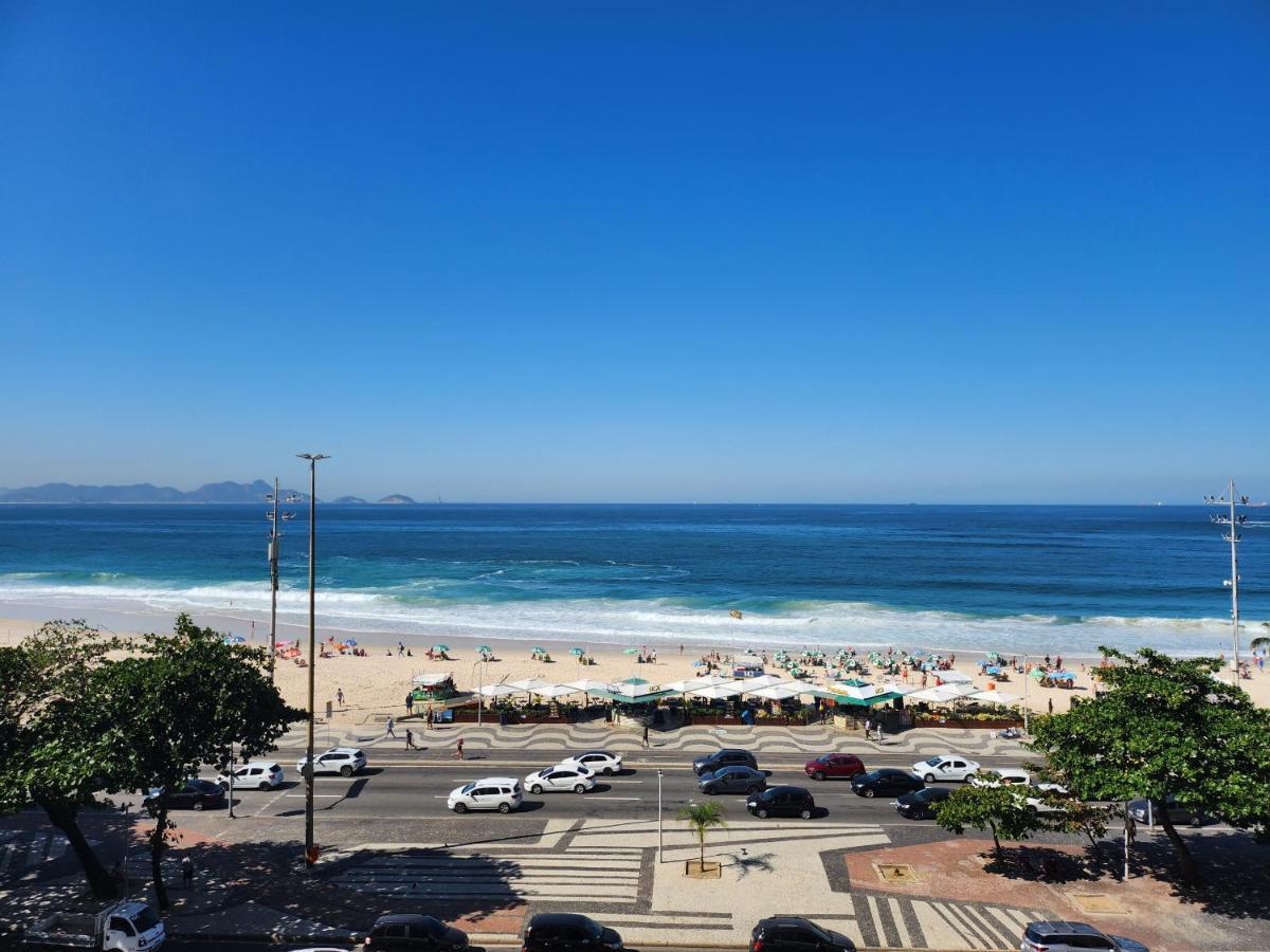 Apartment Com A Vista Do Rio Tc602 *