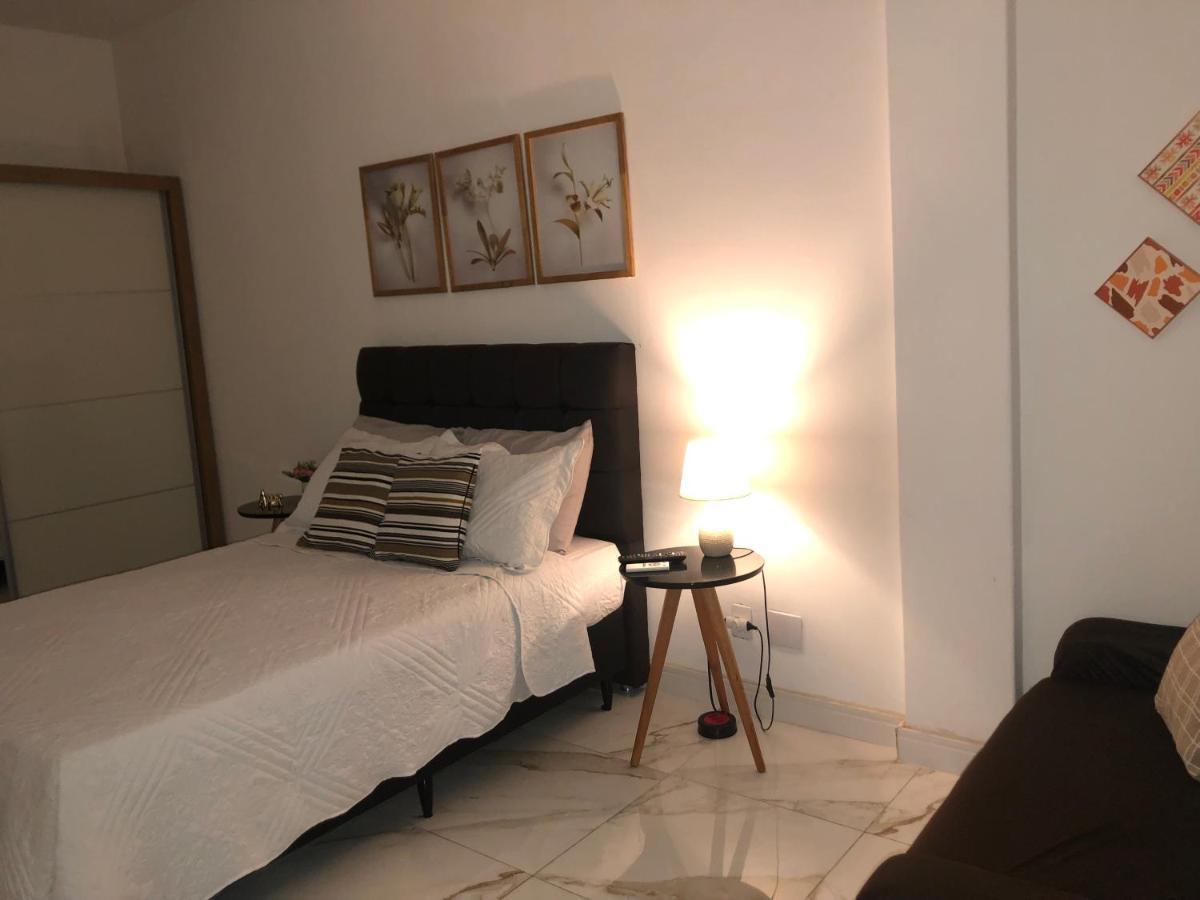 Apartment Meu Ap