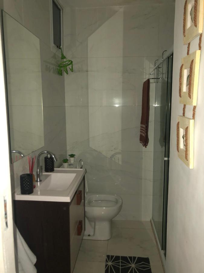 Apartment Meu Ap *