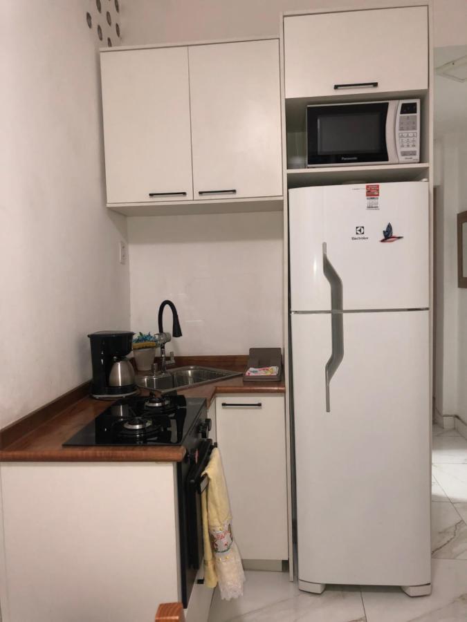 Apartment Meu Ap *