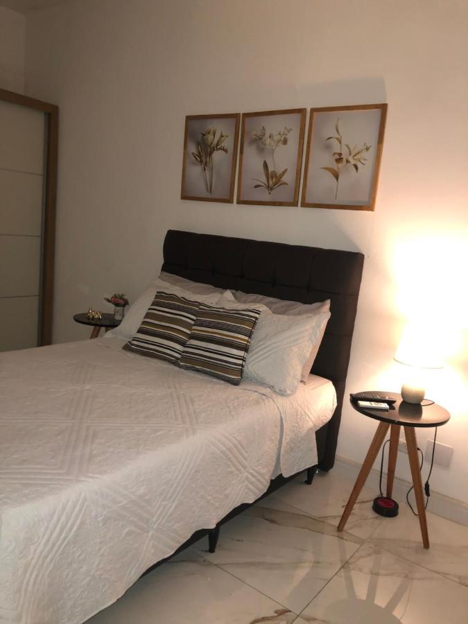Apartment Meu Ap