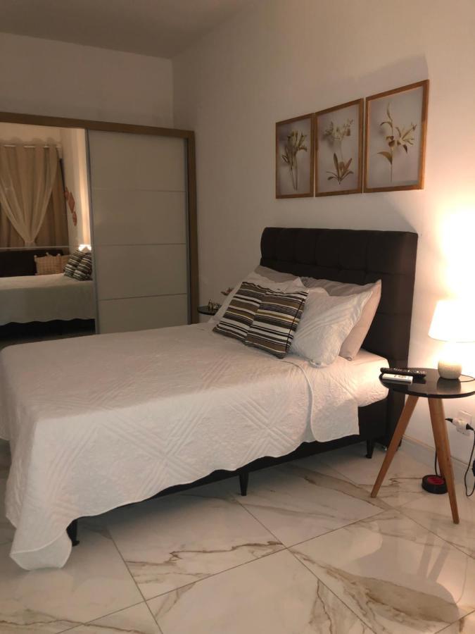Apartment Meu Ap