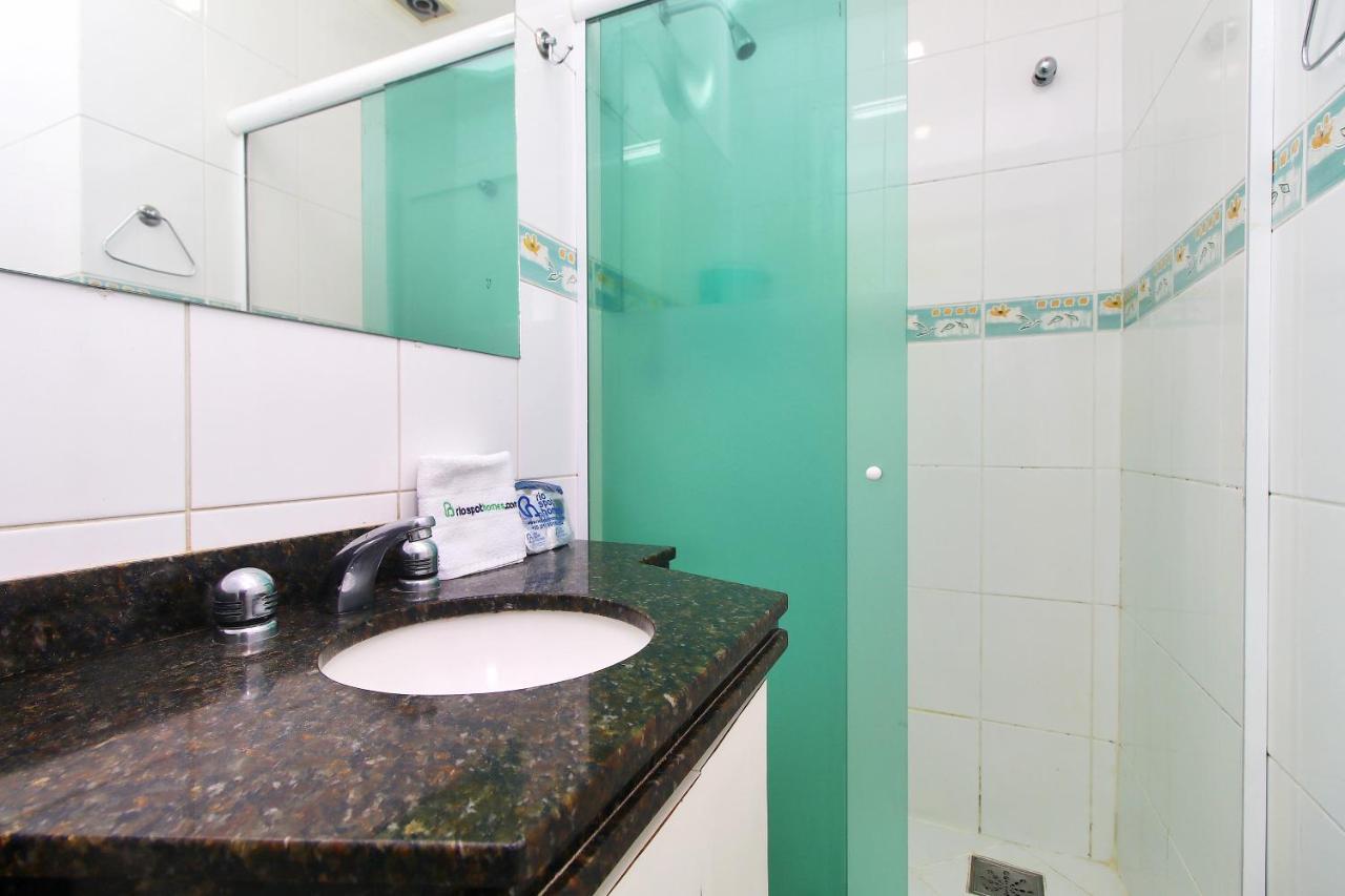 Rio Spot Homes Pj C038a Rio de Janeiro