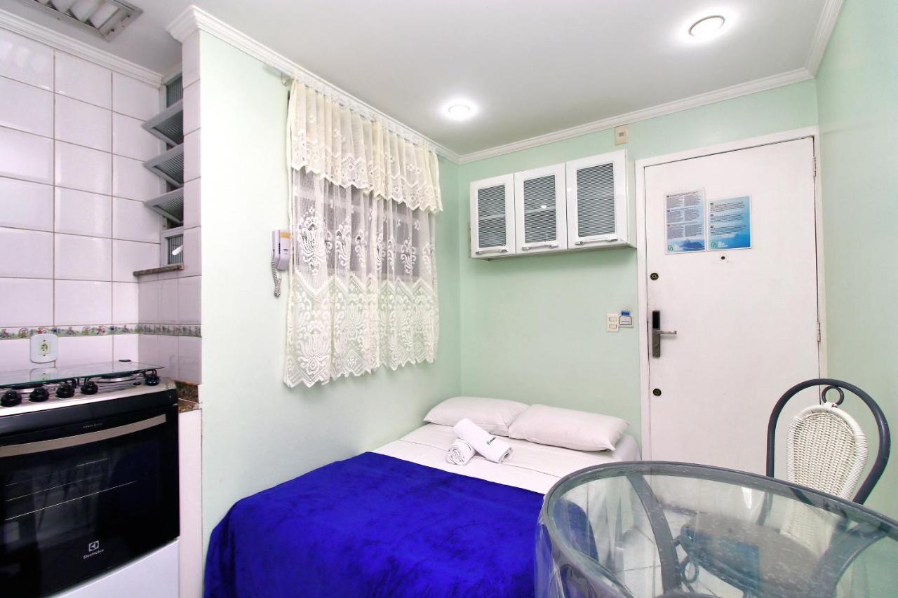 Apartment Rio Spot Homes Pj C038a