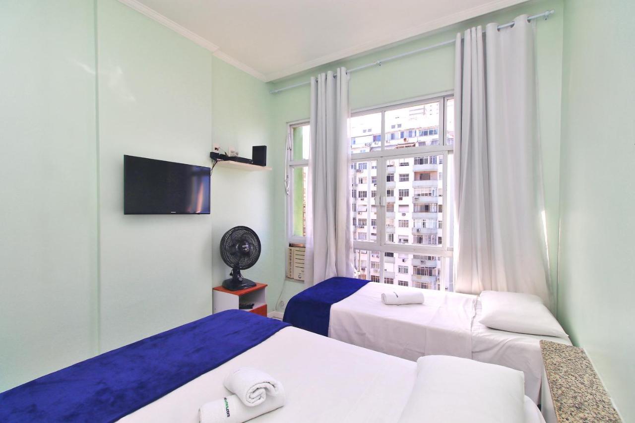Rio Spot Homes Pj C038a Apartment Rio de Janeiro