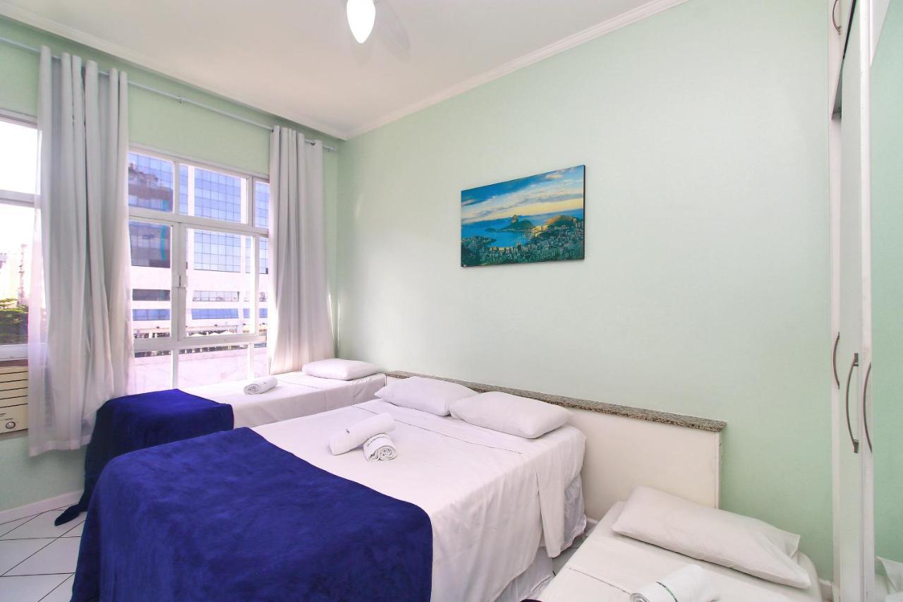 Apartment Rio Spot Homes Pj C038a Rio de Janeiro