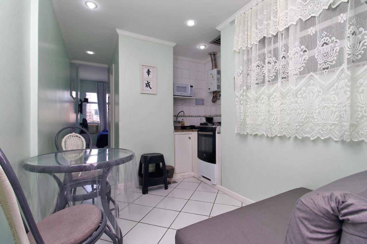 Apartment Rio Spot Homes Pj C038a Rio de Janeiro