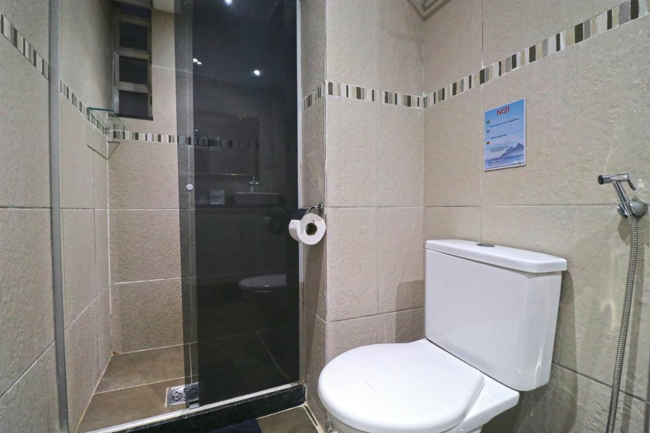 Apartment Rio Spot Homes Copacabana D038 *