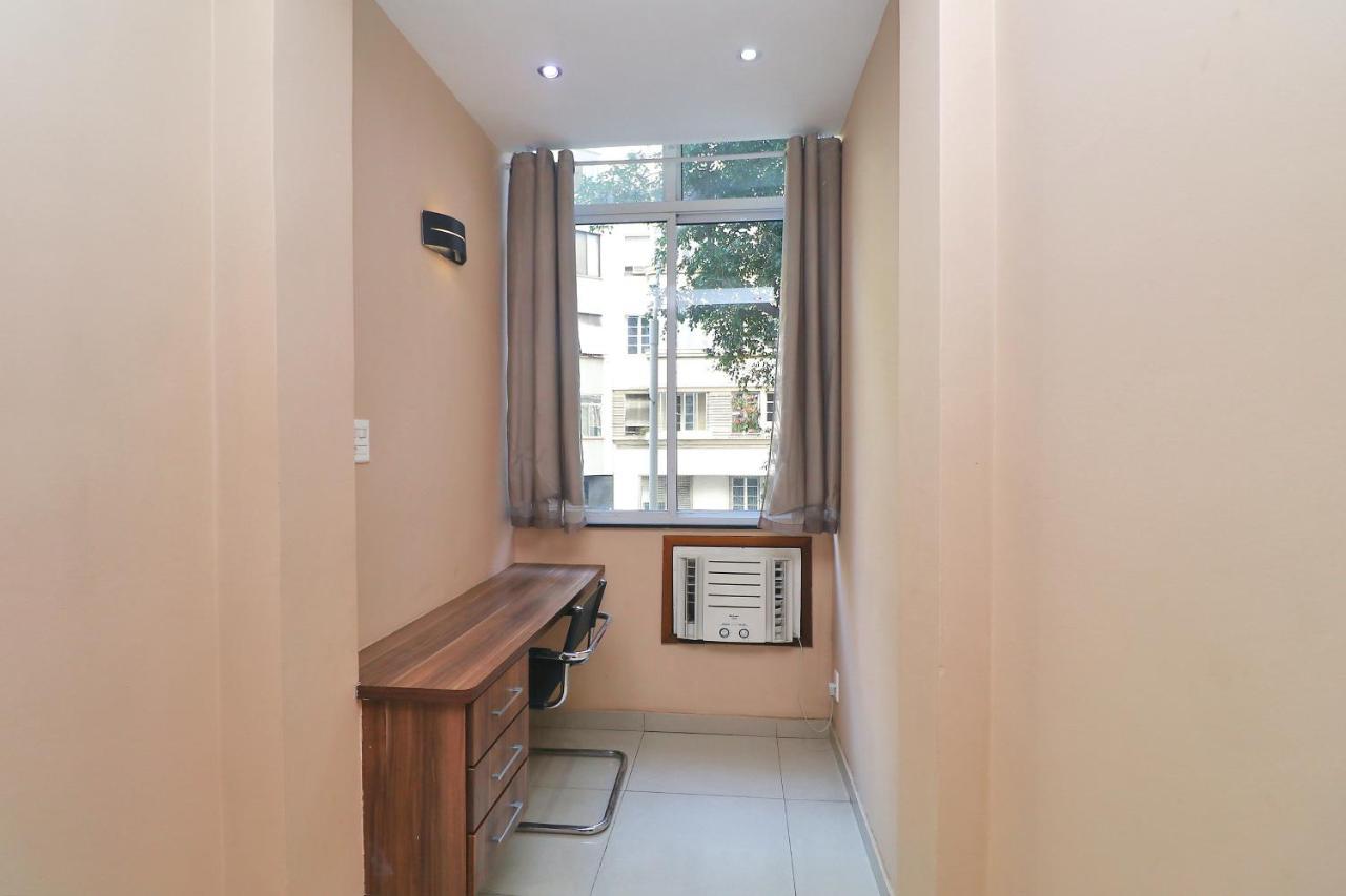 Rio Spot Homes Copacabana D038 Rio de Janeiro