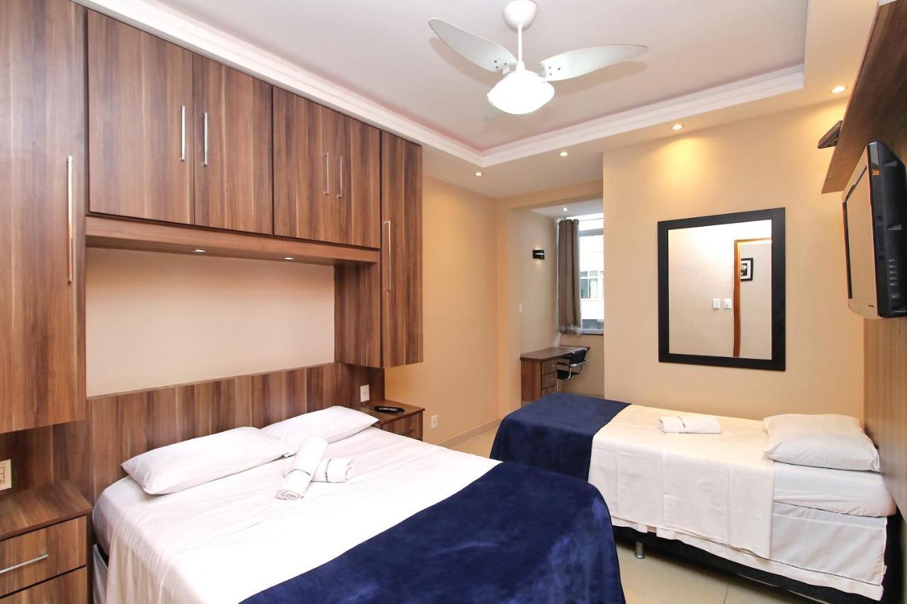 Rio Spot Homes Copacabana D038