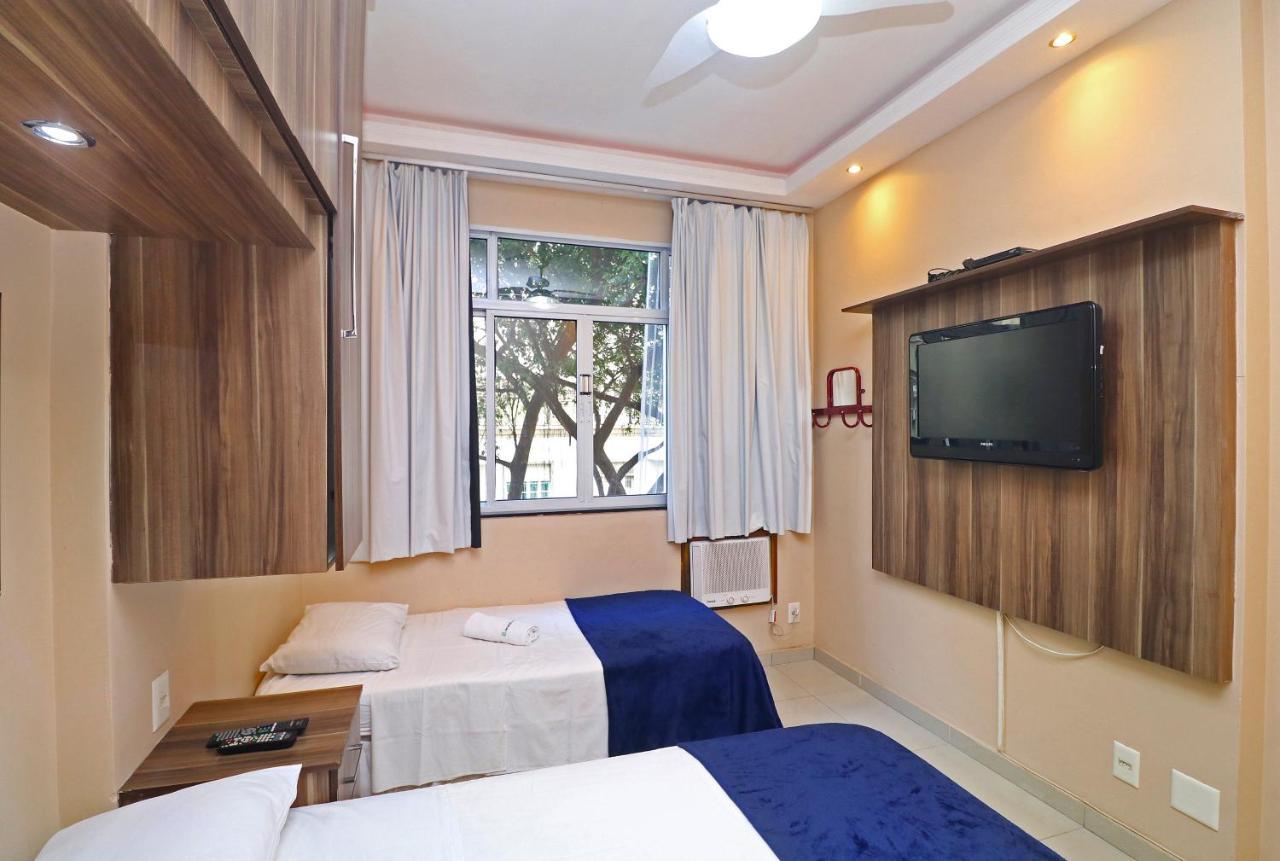 Apartment Rio Spot Homes Copacabana D038 Rio de Janeiro