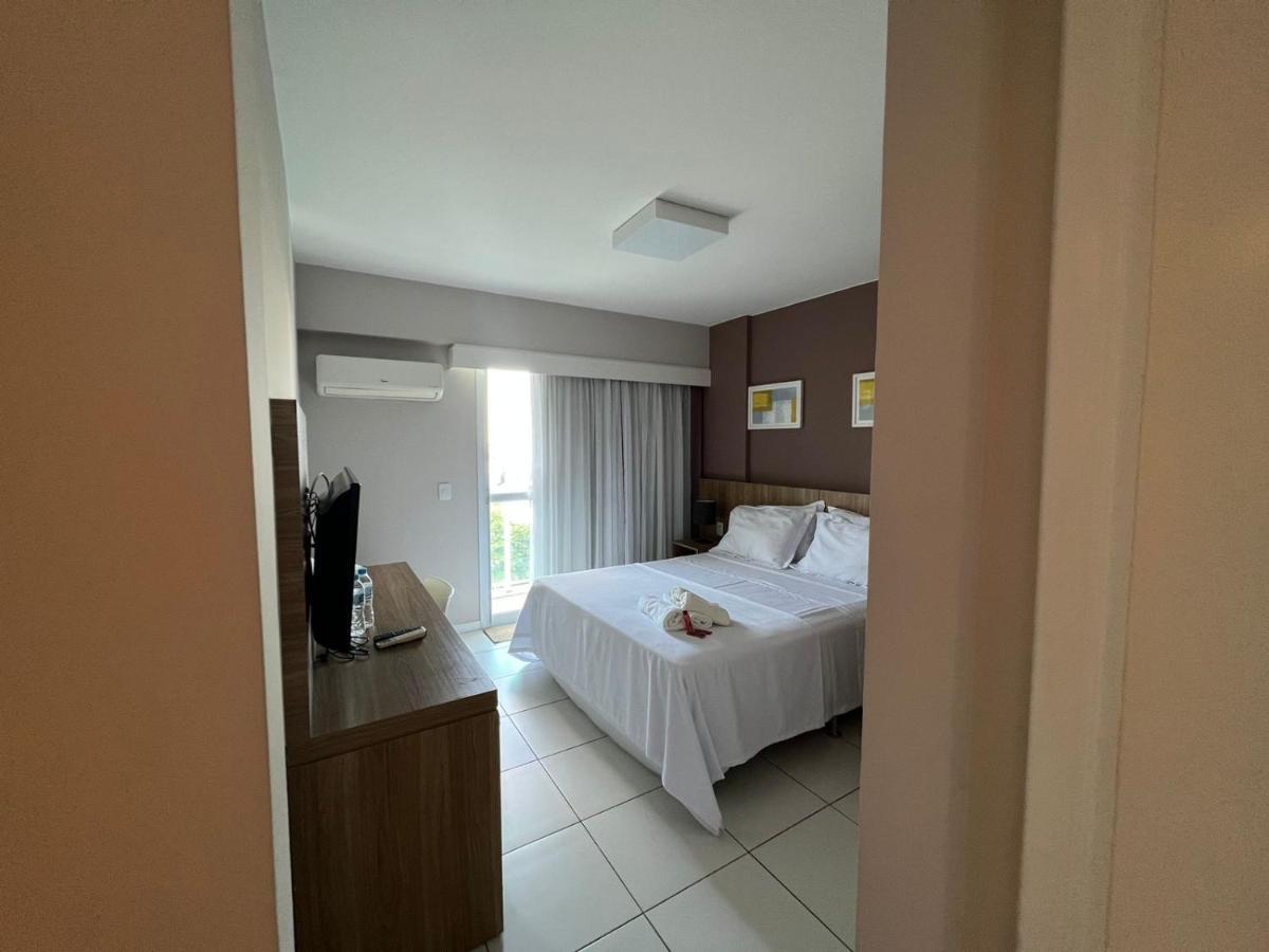 Rio - Riocentro Apartamento *