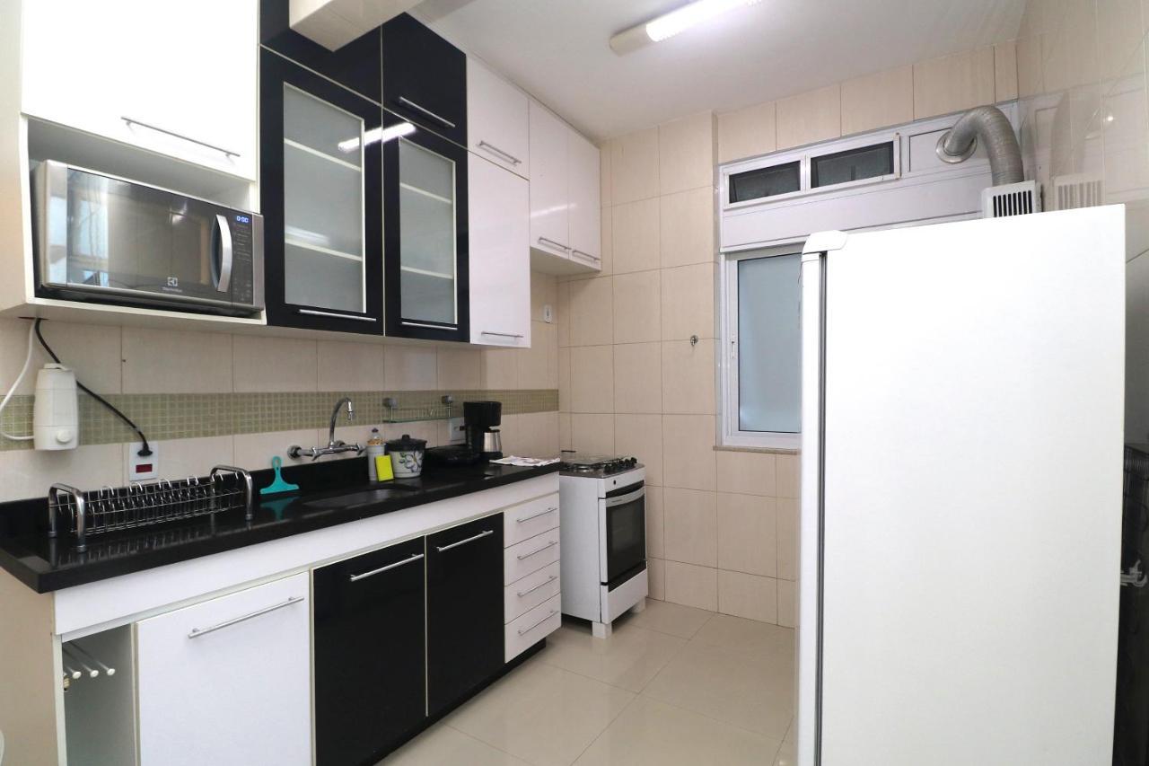 Apartment Rio Spot Homes Vista D047 Rio de Janeiro