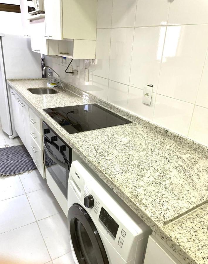 Apartment Lobie Ipanema Barao Da Torre *