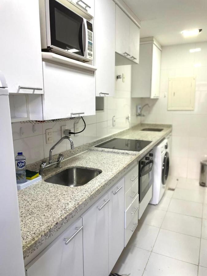 Apartment Lobie Ipanema Barao Da Torre *
