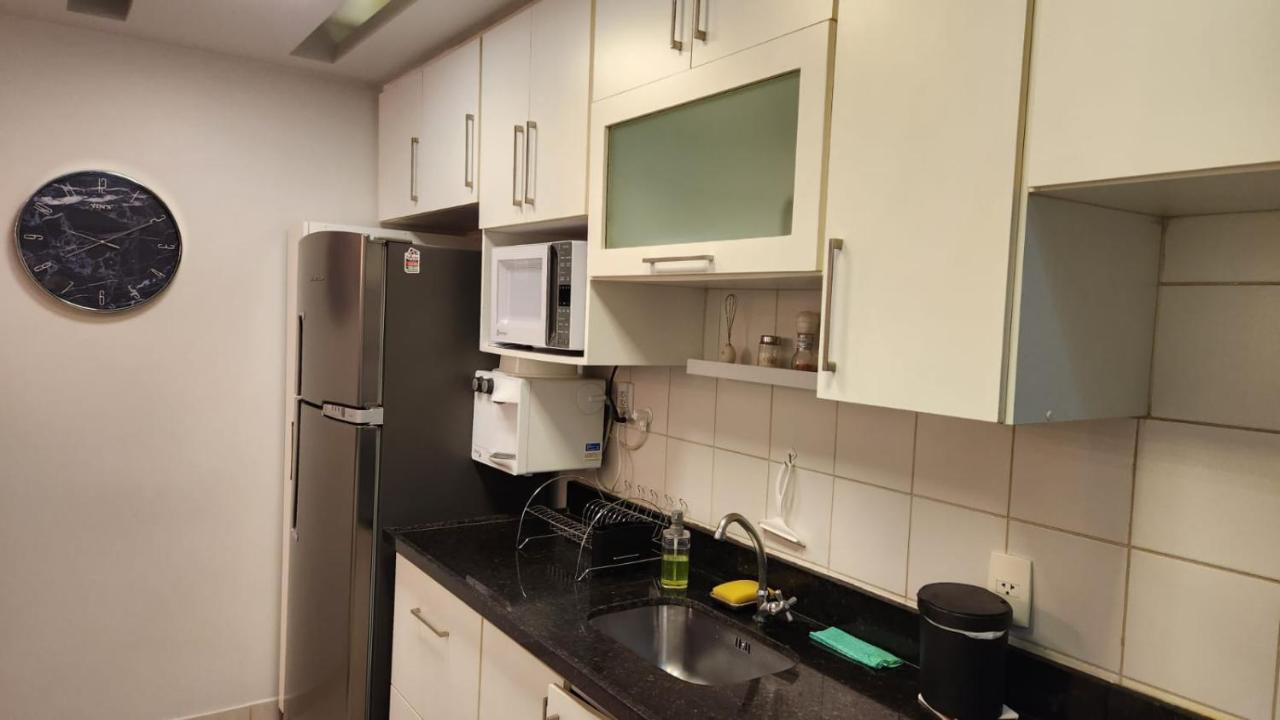 Apartment Apartamento Por Temporada Rj Proximo Ao Riocentro, Parque Olimpico E Jeunesse Arena Rio de Janeiro