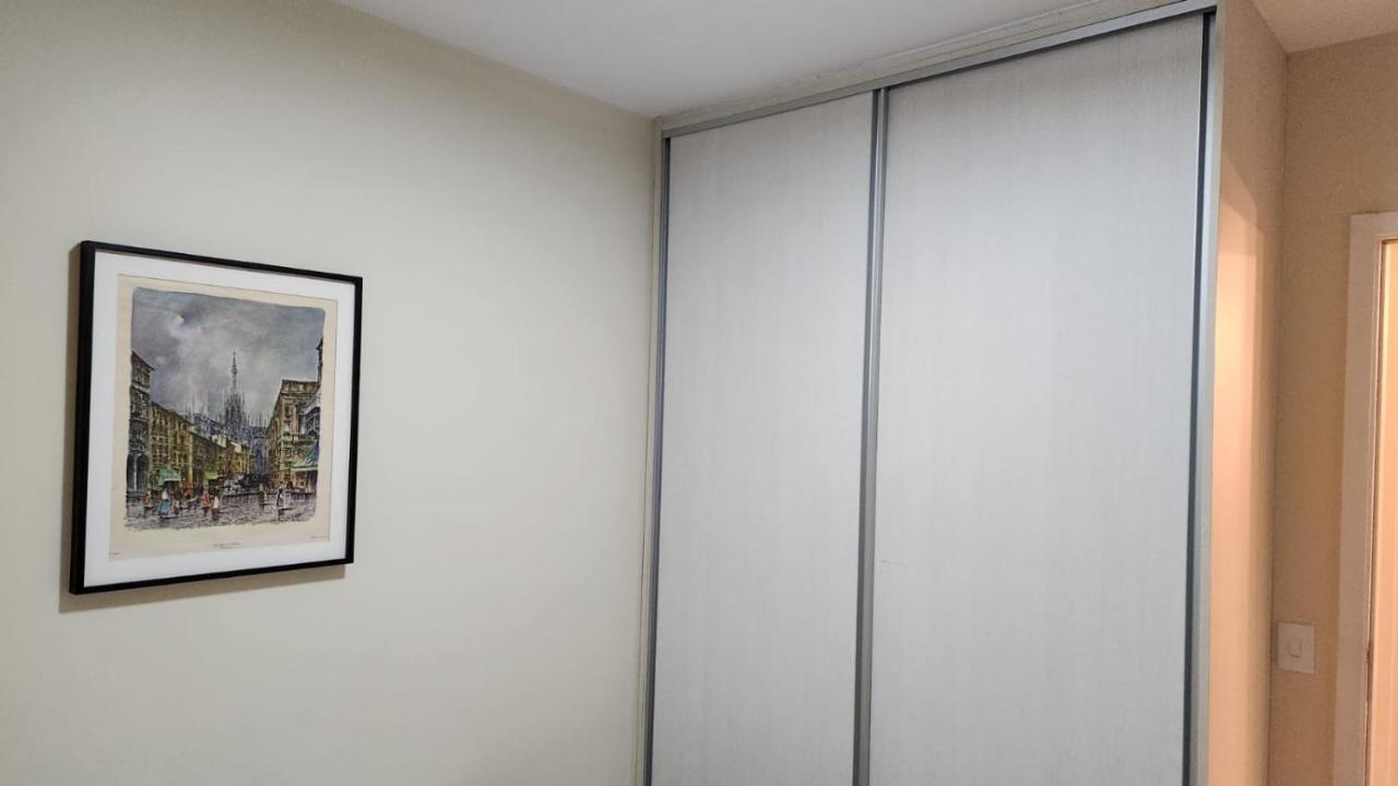 Apartment Apartamento Por Temporada Rj Proximo Ao Riocentro, Parque Olimpico E Jeunesse Arena