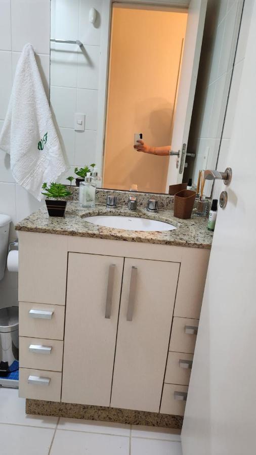 Apartment Apartamento Por Temporada Rj Proximo Ao Riocentro, Parque Olimpico E Jeunesse Arena *
