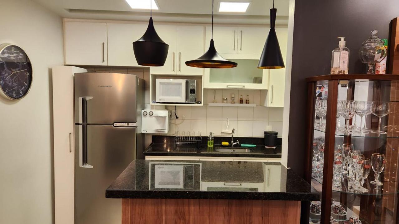 Apartment Apartamento Por Temporada Rj Proximo Ao Riocentro, Parque Olimpico E Jeunesse Arena *