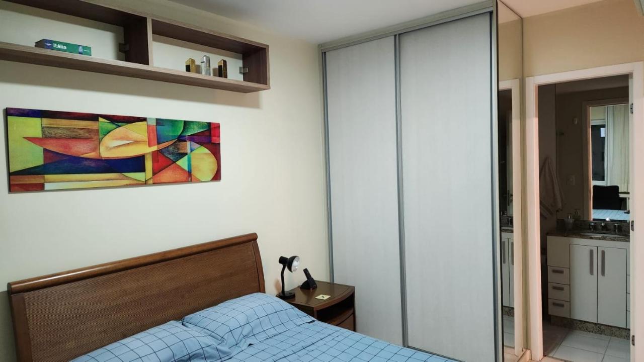 Apartamento Por Temporada Rj Proximo Ao Riocentro, Parque Olimpico E Jeunesse Arena Apartment *