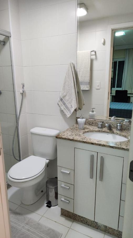 Apartamento Por Temporada Rj Proximo Ao Riocentro, Parque Olimpico E Jeunesse Arena Apartment Rio de Janeiro