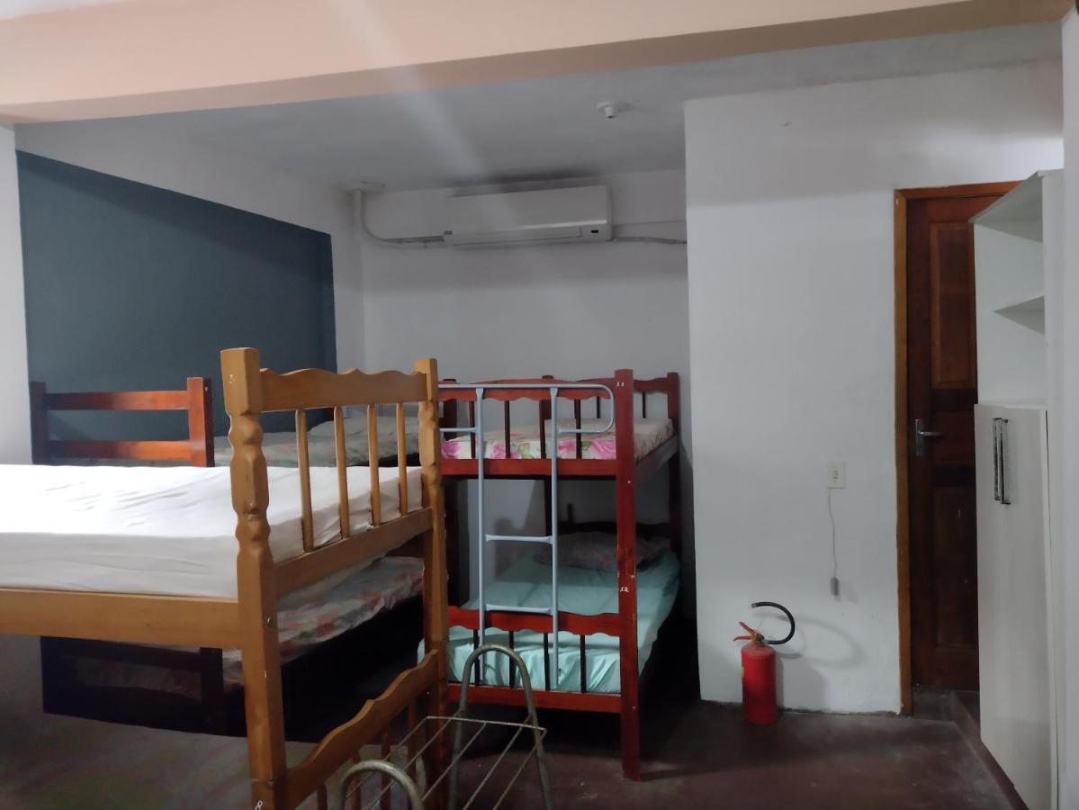 Sol & Mar Hostel *