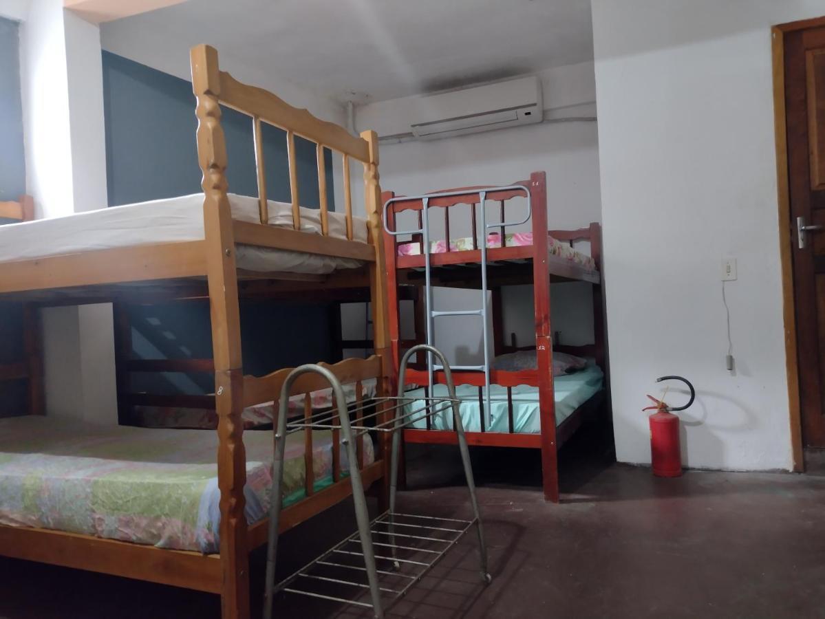 Hostel Sol & Mar Rio de Janeiro