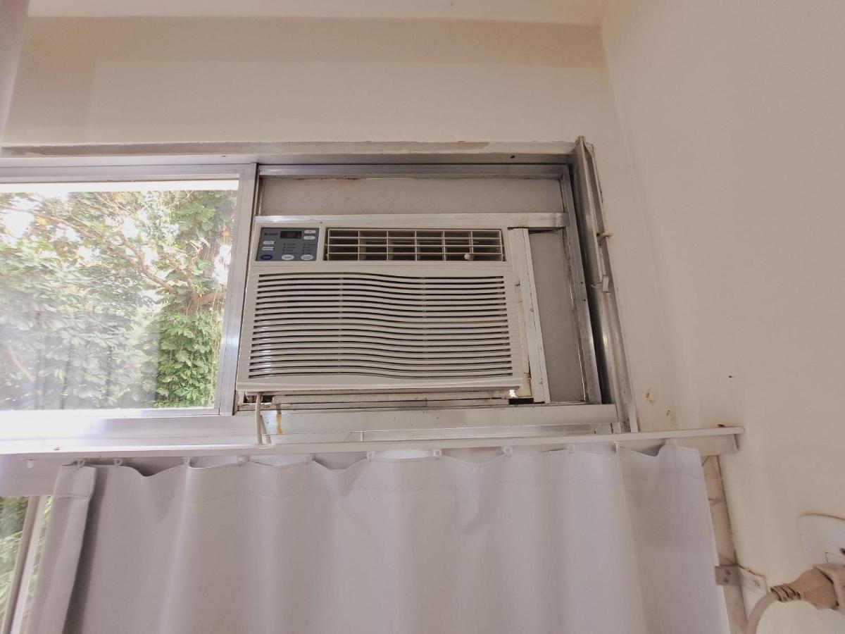 Apto Completo Com Vaga Entre Botafogo E Copacabana Apartamento Rio de Janeiro