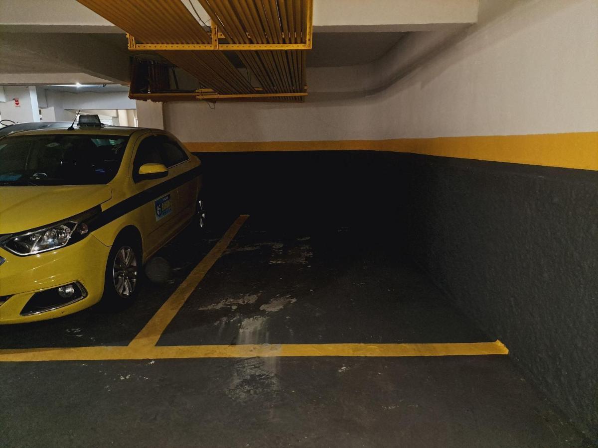 Apto Completo Com Vaga Entre Botafogo E Copacabana